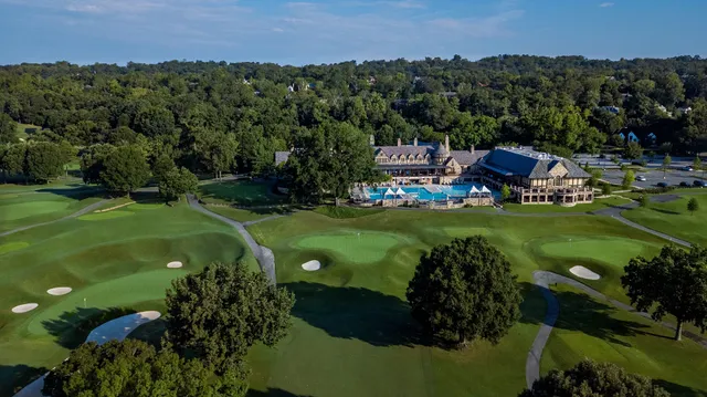 The Country Club of Birmingham