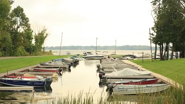 Lonesome Pine | A Parkbridge Cottage & RV Resort