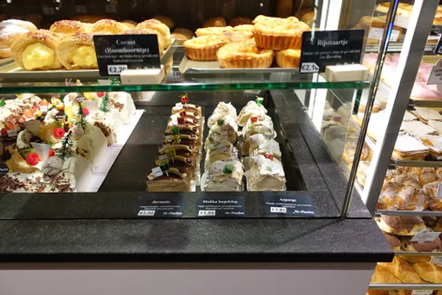 Bakkerij Sint-Paulus