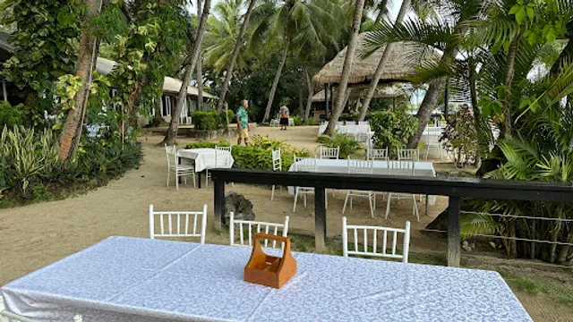 Mai Kana Restaurant at First Landing Beach Resort & Villas
