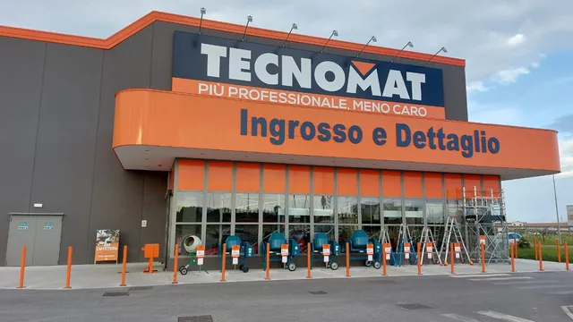 Tecnomat