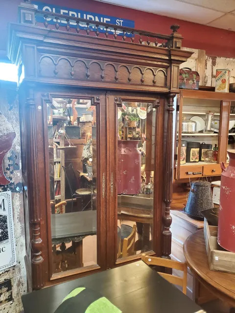 Texas Charm Trade Days