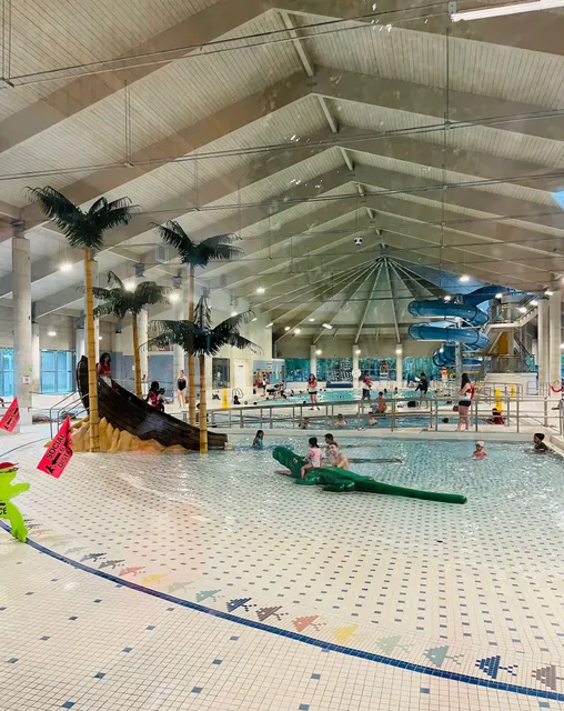 Agincourt Recreation Centre