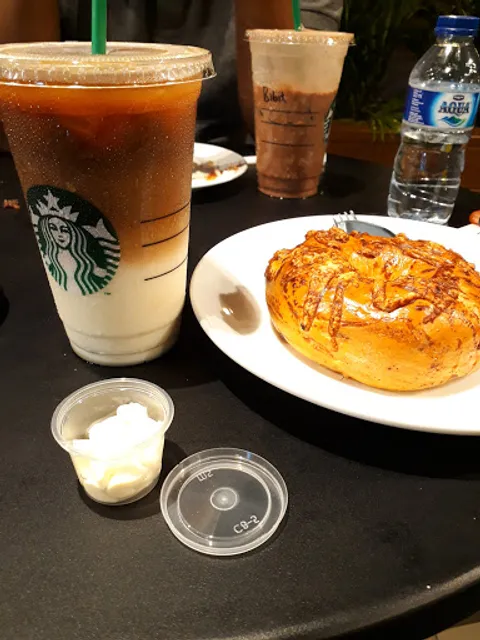 Starbucks Summarecon Mall Bekasi
