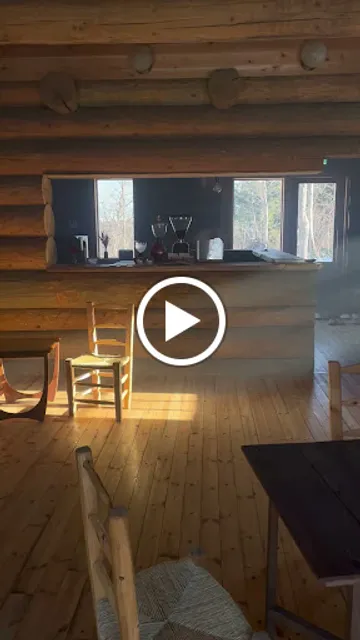 木 / COFFEE ROASTERY CAFE