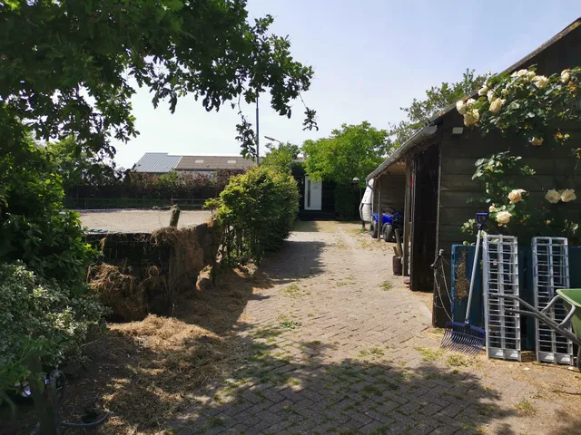 Apartment De Stranding