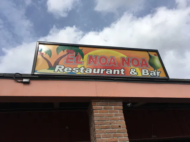 El Noa Noa Restaurant & Bar