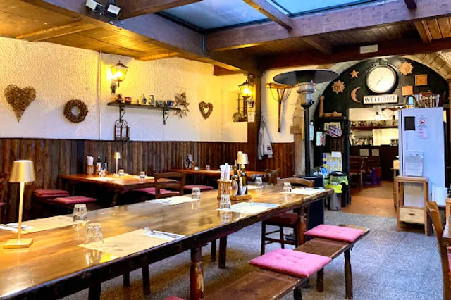 Steakhouse Alla Grotta Ristorante