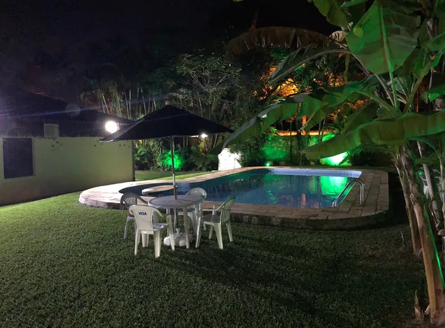 Hostel Maria Bonita Ilhabela