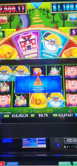 Hollywood Casino & Hotel Lawrenceburg