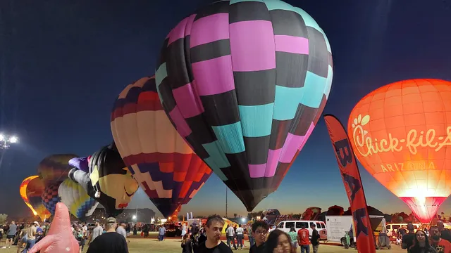 Spooktacular Festival