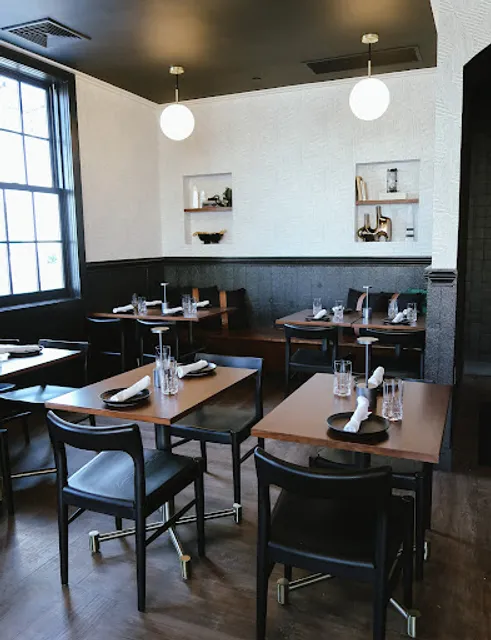 The Granola Bar Darien