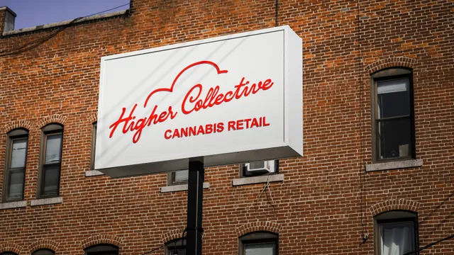 Higher Collective New London