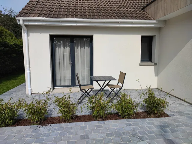 Chambres d'hôtes Art de l'Ô - Hardelot