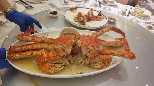 Victoria Harbour Supreme