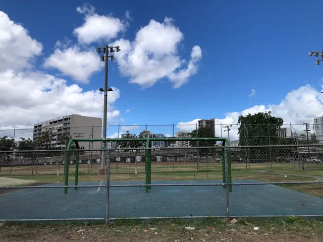 Cartwright Neighborhood Park