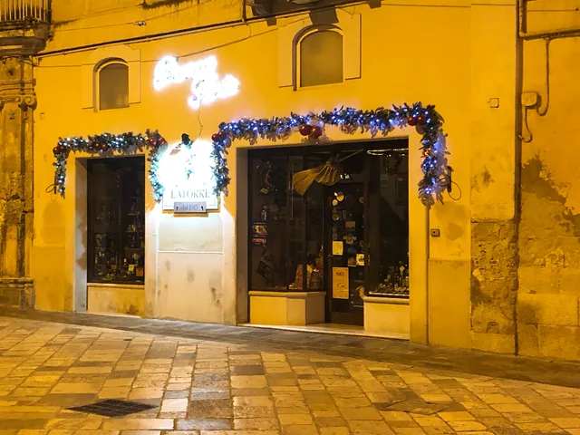 Drogheria Latorre | Dal 1915