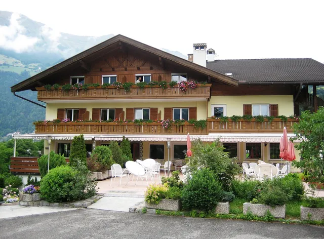 Hotel Klotz & Panorama