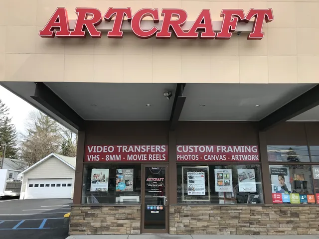 Artcraft Photoworks