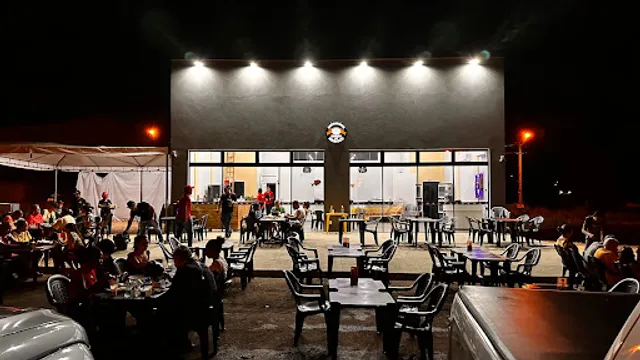 Estação do Marisco