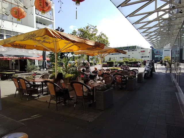 China-Korea Restaurant Kimchi Gourmet