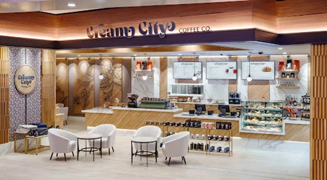 Cream City Coffee Co.