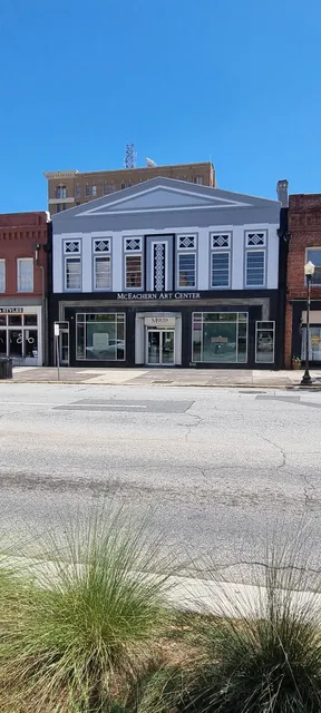 McEachern Art Center