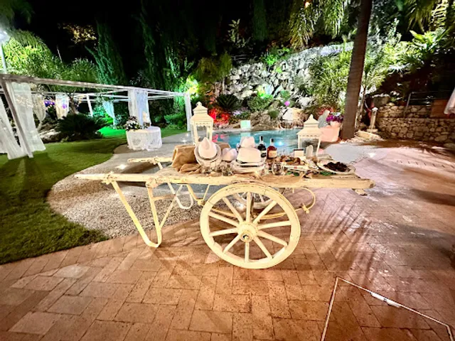 Ristorante Al Boschetto