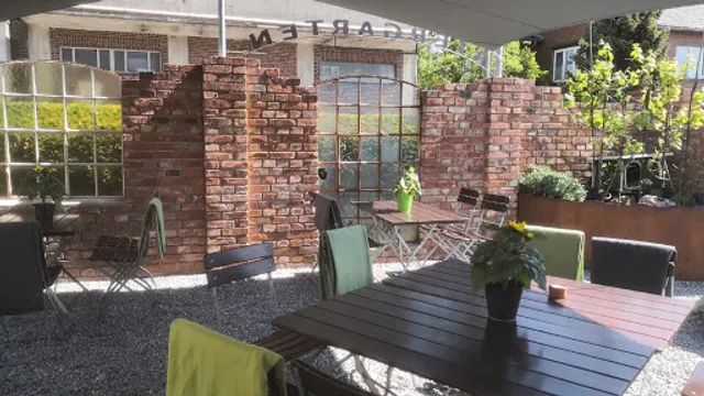 Paddys Eck - Kneipe | Biergarten | Foodtruck