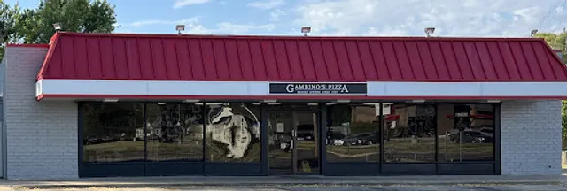 Gambino's Pizza