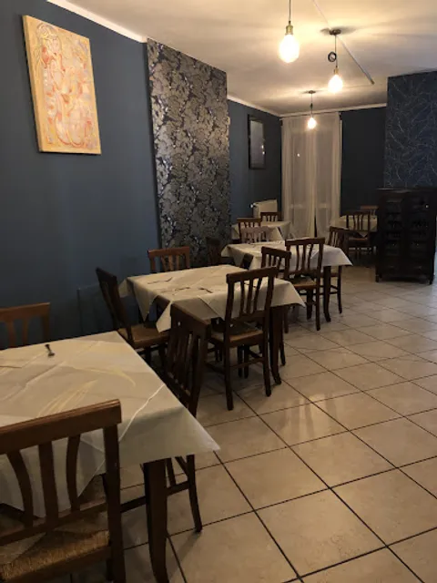 Pizzeria Lamarmora 2.0