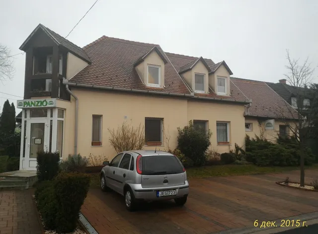 Garden Bed and Breakfast