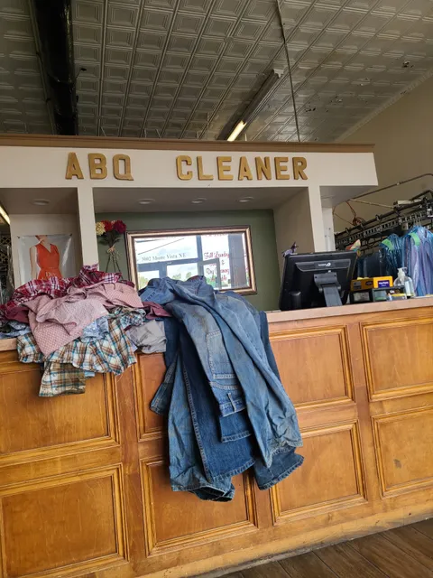 ABQ Cleaners