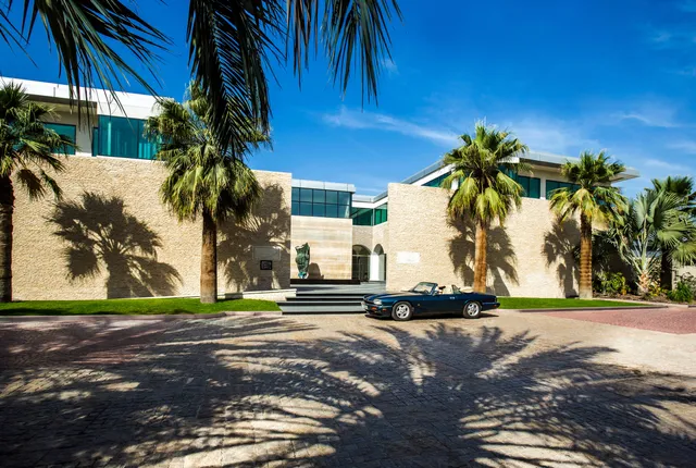 Meliá Desert Palm member of Meliá Collection