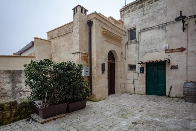 Casa vacanza Adelina