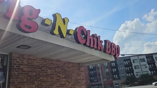 Peachtree dekalb plaza