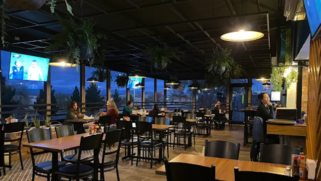 Marcelo's Coctelería