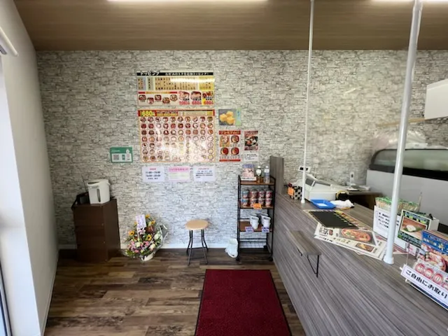 海鮮丼専門店 丼丸 東三国店