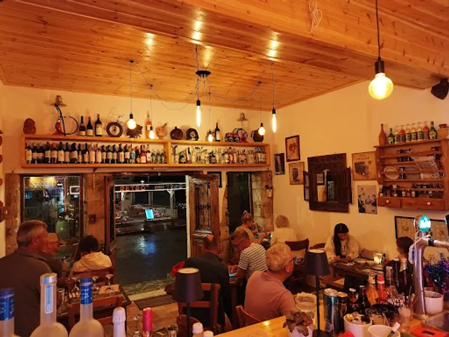 Rustico Taverna