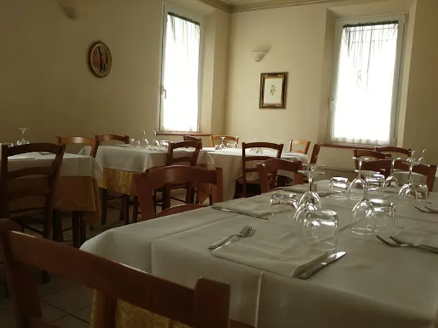 Bistrò ristorante pizzeria