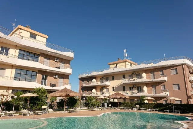 Residence Albadorata