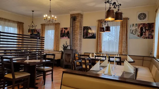 Ristorante Sicilia