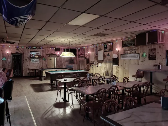 Rose's Hideaway Restaurant