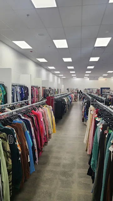 Goodwill NYNJ Store & Donation Center