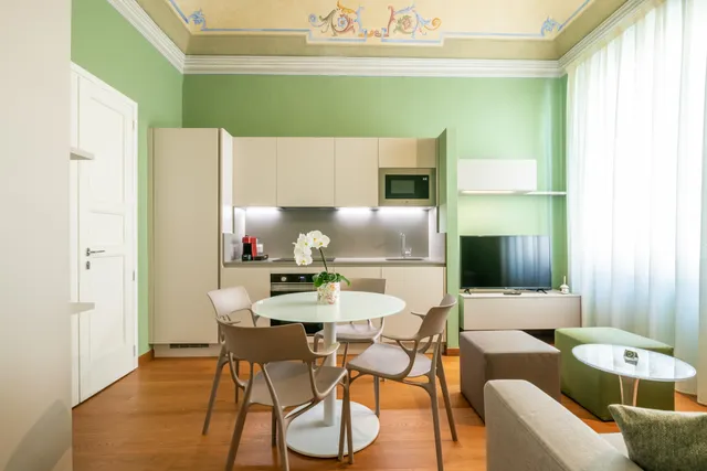 La Suite del Borghetto