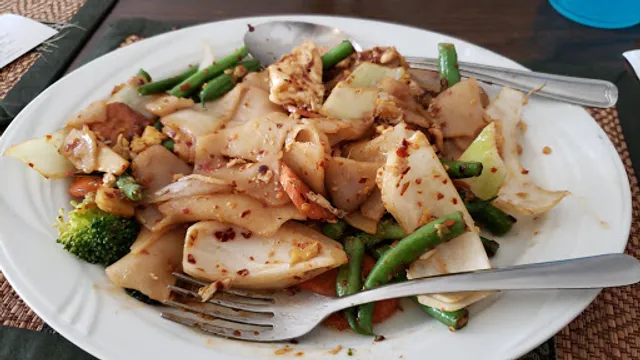 Sukhothai Restaurant