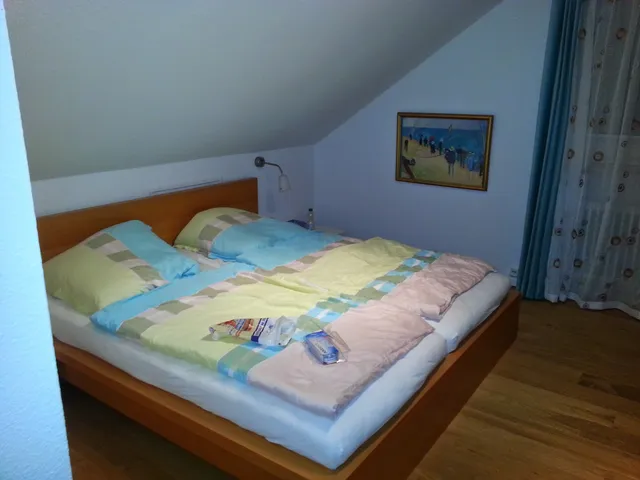 Ferienwohnung Timmendorfer Strand OT Niendorf / Ostsee - FeWo Machedanz