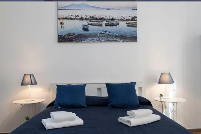 Spaccanapoli Rooms Duomo