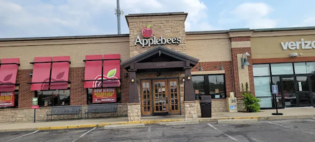 Applebee's Grill + Bar