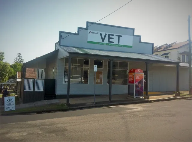 Kedron Veterinary Clinic